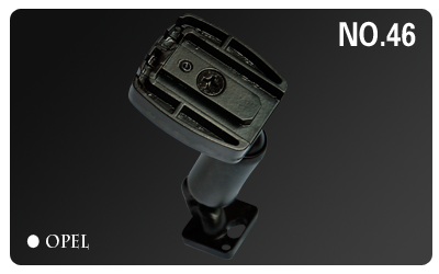 No.46 Car Rear View Mirror Bracket Special For Most New Opel